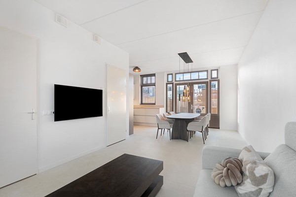 Medium property photo - Steengracht 31, 1781 RT Den Helder